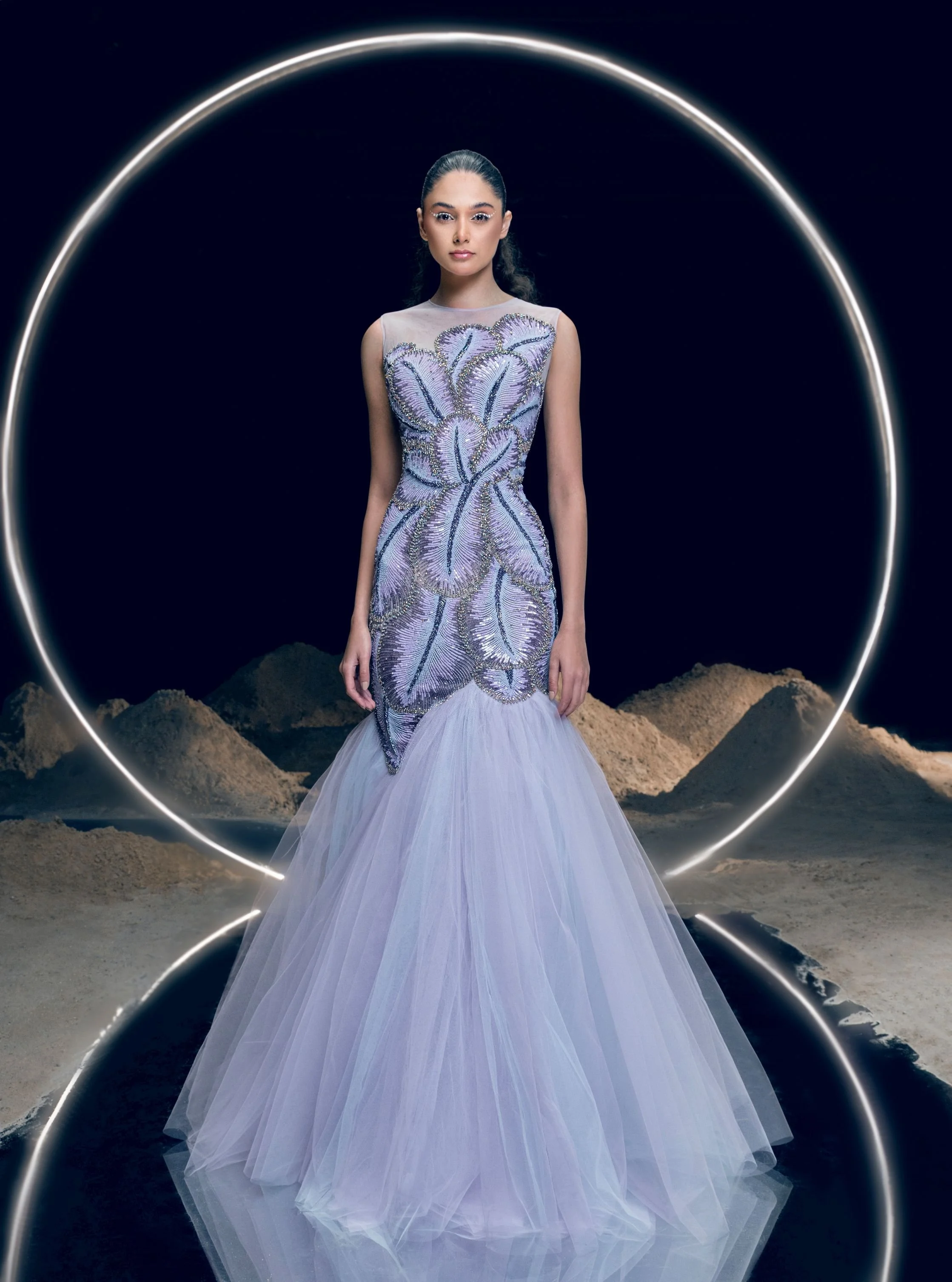 Spring 2023 Haute Couture: Rami Kadi's Mantra — CoutureNotebook
